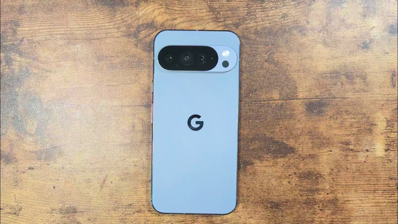 Google Pixel 10 Pro XL MoonStone first 24 hours! - YouTube