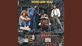 ザ・フー『Who Are You』のスーパー・デラックス・エディション