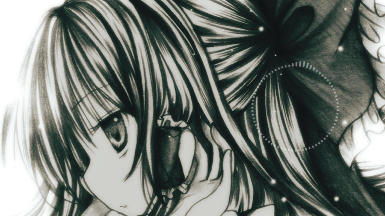 東方アレンジ | Touhou arrange】Reencounter （ネクロファンタジア