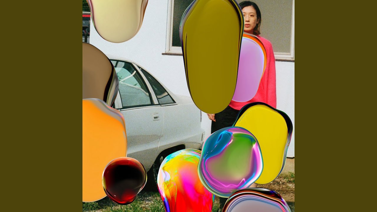 雑感 (KID FRESINO Remix) - YouTube