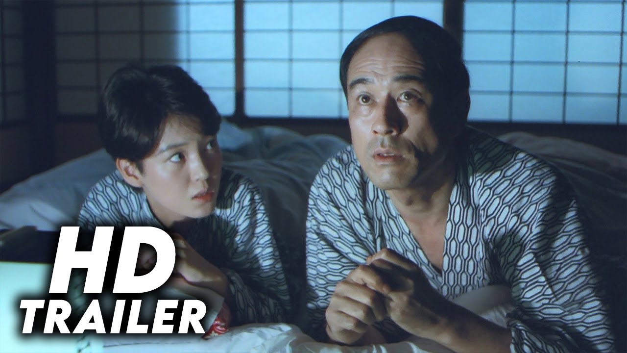 前代未聞のプロジェクト！】『生誕70周年記念 森田芳光 全監督作品