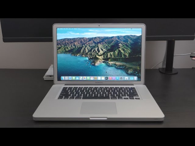 2009 MACBOOK PRO IN 2024!!! USABLE AND RELIABLE!!! USING OPENCORE