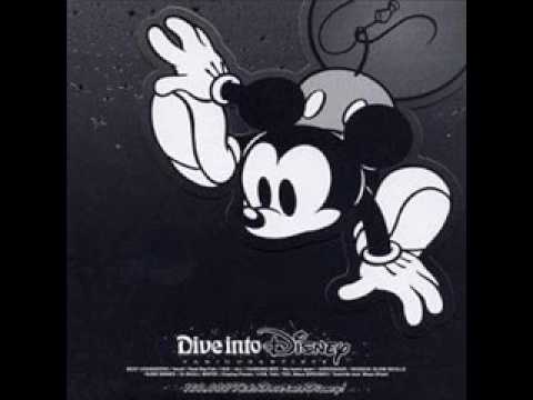Dive into Disney (Full Album) - YouTube