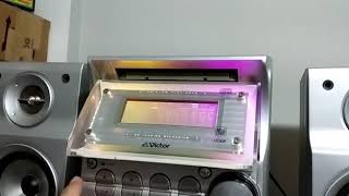 Victor UX-Z7MD [MiniDisc Wiki]