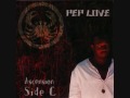 Pep Love – Ascension Side C – CD (Album), 2003 [r1476353] | Discogs