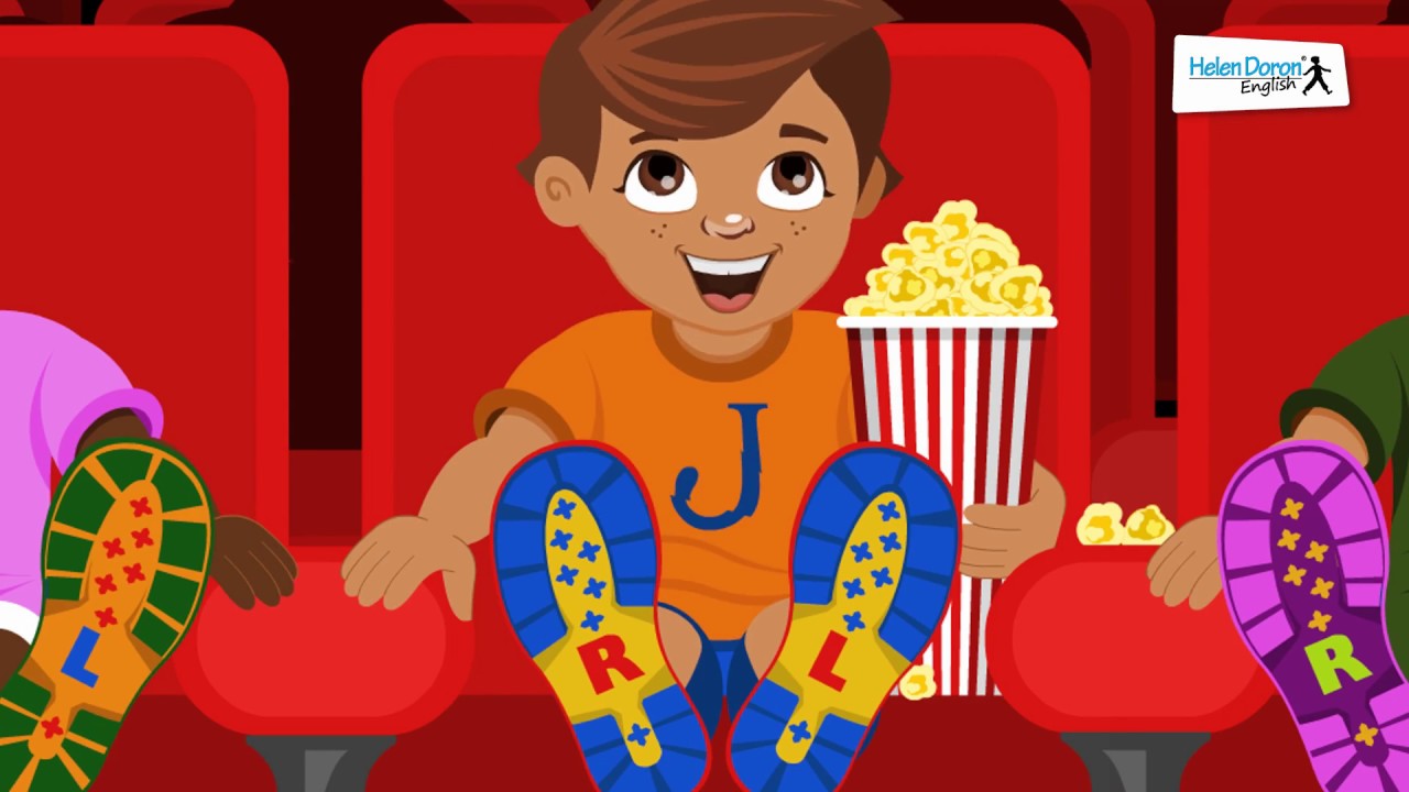 Kids Sing Along | Jimmy Crack Corn | Learn English Songs | Songs