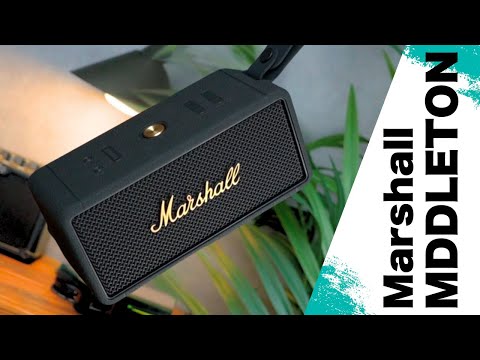 大迫力】なんてパワーだ…オシャレ感もすげぇ…Marshall Middleton - YouTube