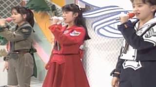 ribbon 「リトル☆デイト」 PV - YouTube