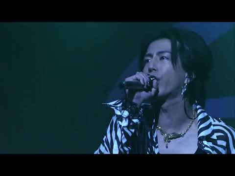 FANATIC◇CRISIS - Freedom (LAST LIVE 2005.05.14) [HD 1440p 60fps