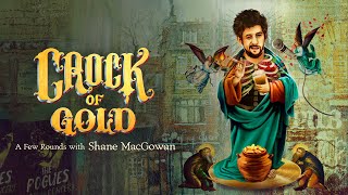 Crock of Gold: A Few Rounds with Shane MacGowan – The Brattle