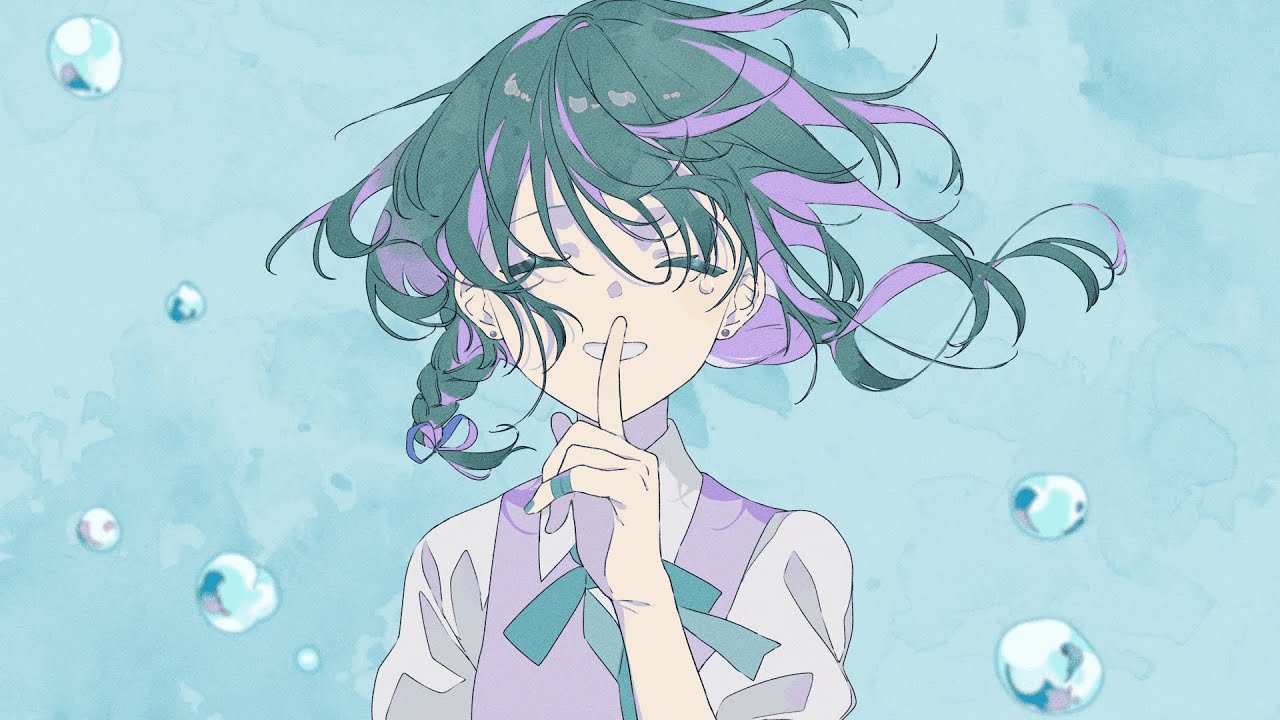 MIMI - Himitsu feat. KAFU - YouTube