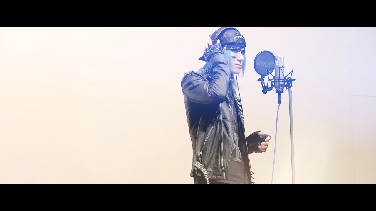 Pale Ale - HUNTER × HUNTER OVA OP - Kenichi Kurosawa - NEOWOLX