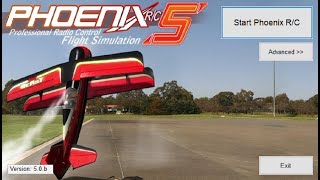 🚁ラジコンフライトシュミレーター( PHOENIX5) - YouTube