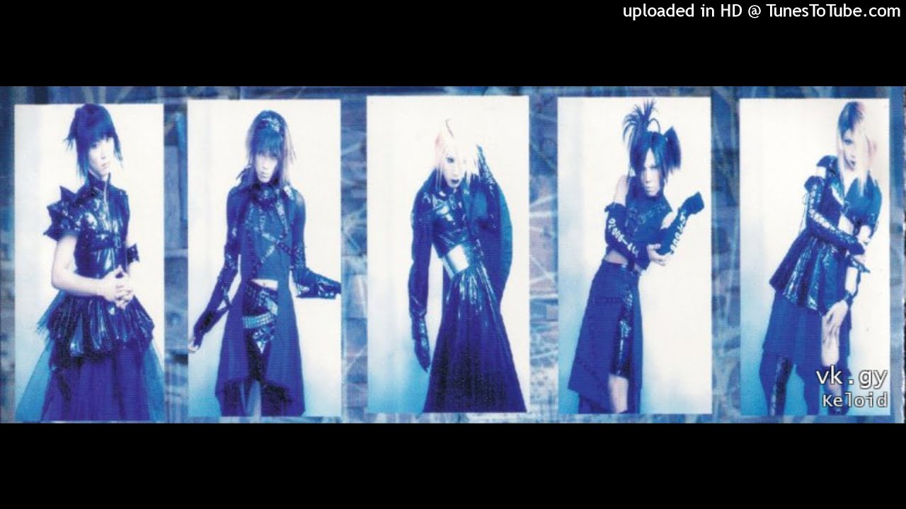 Loz'a≠Veria - 「・・・・・・・・・」 - YouTube