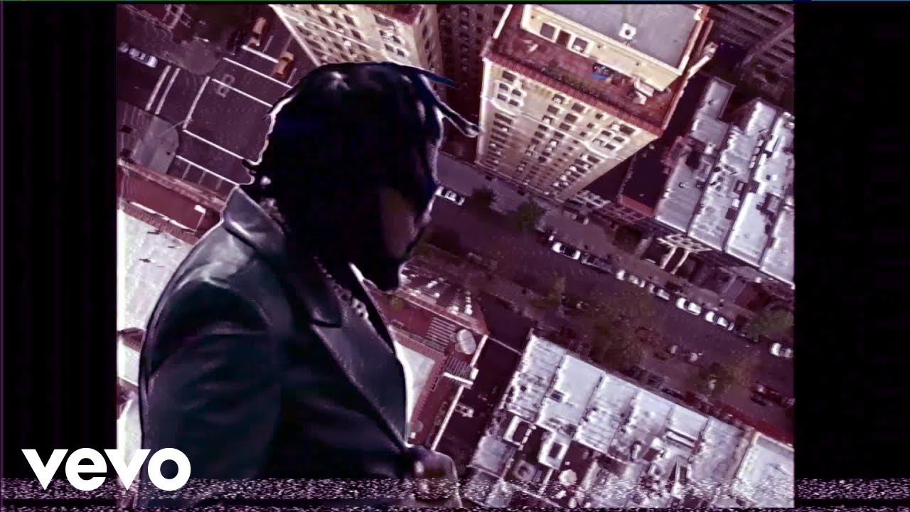 Conway the Machine, Goosebytheway - Tween Cross Tween (Official