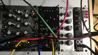 After Later Audio Monsoon - Eurorack Module on ModularGrid