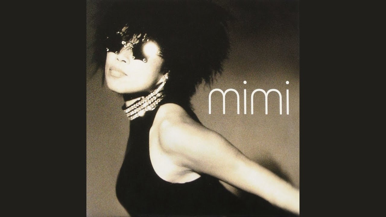 mimi (宮本典子) - Here We Go (Groove That Soul Mix Radio Edit