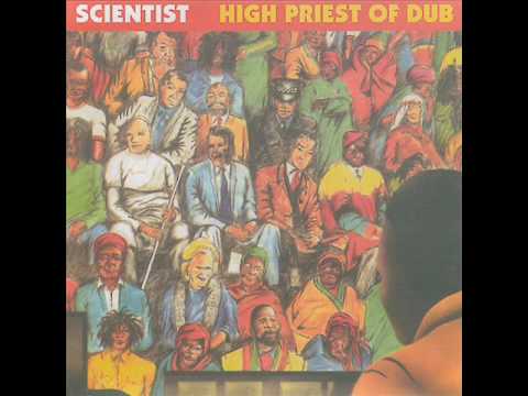 Scientist – High Priest Of Dub | Releases | Discogs