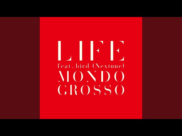 LIFE feat.bird (Nextune) - YouTube