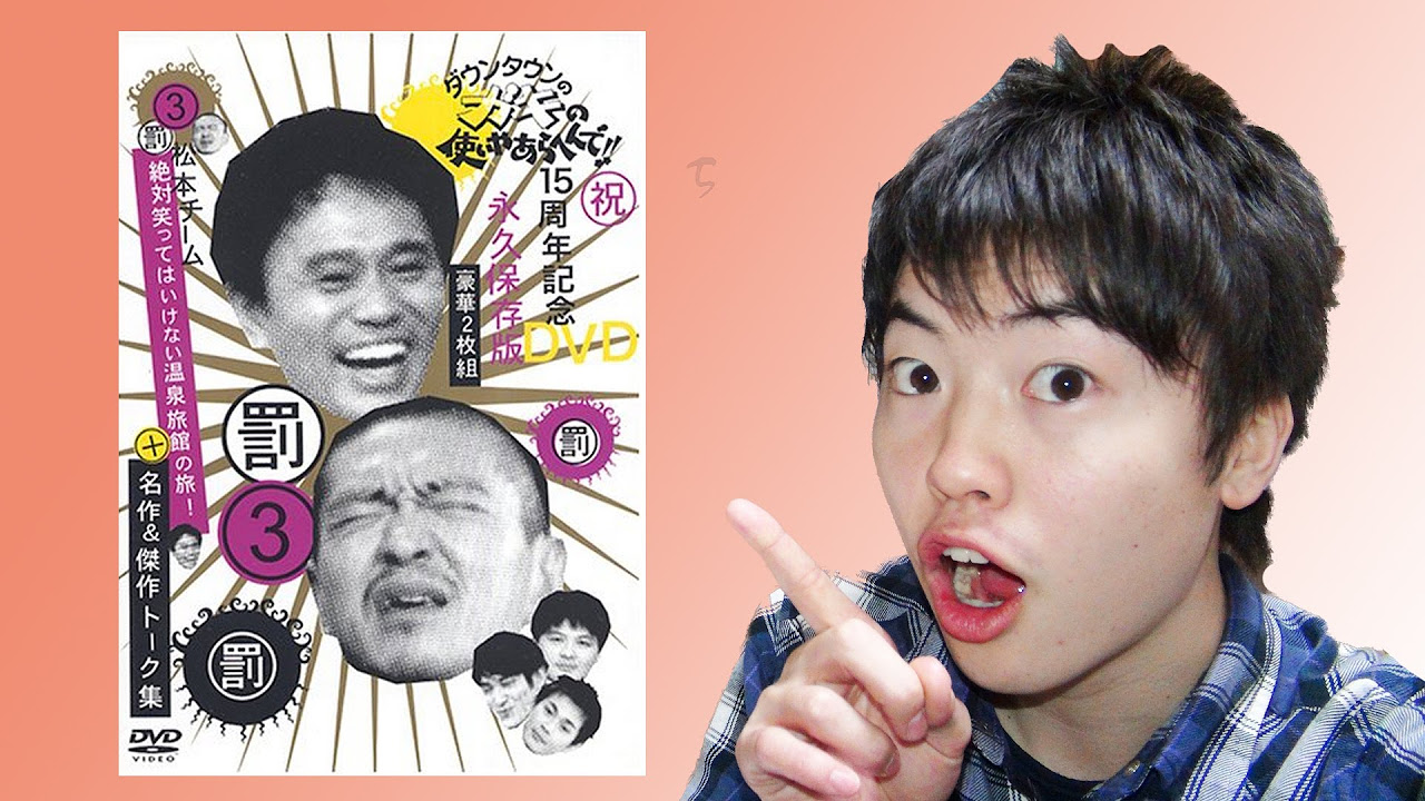 Talk] Which one do you like? The series 