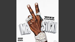 Mr. 2 Sticky - YouTube