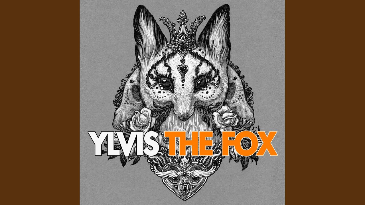 The Fox (What Does the Fox Say?) (Instrumental) - YouTube