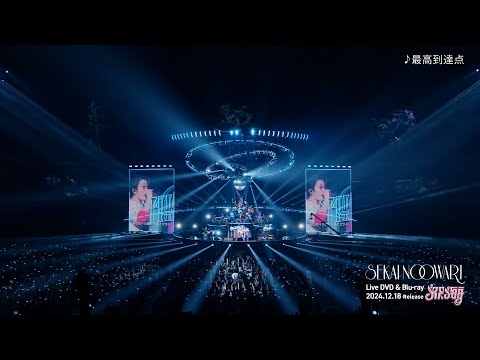 SEKAI NO OWARI ARENA TOUR 2024「深海」ダイジェスト映像 - YouTube