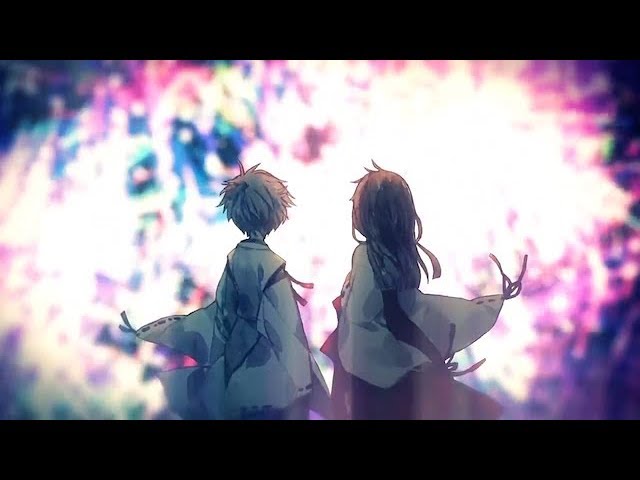 カラオケ】四季折々に揺蕩いて【on vocal版】 - YouTube