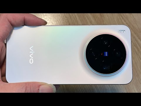 Vivo X300 Pink 幸运彩 Unboxing @limfastech - YouTube