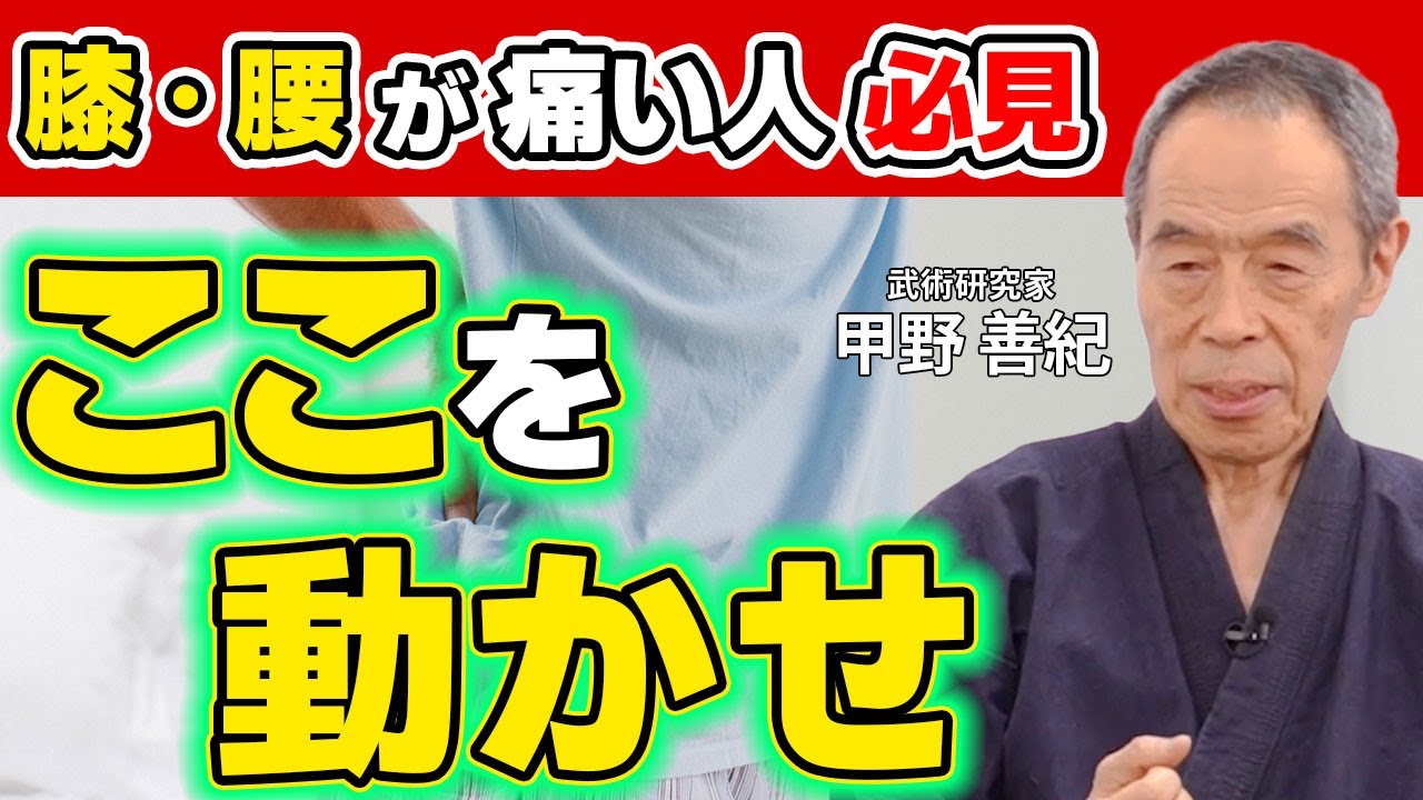 世界が認めた実戦性！ 武神館初見良昭門下の古老 野口先生による技法