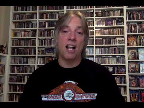 Classic Album War: Uriah Heep 'Demons and Wizards' vs Wishbone Ash