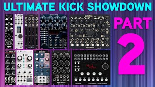 WMD CRATER - Eurorack Module on ModularGrid