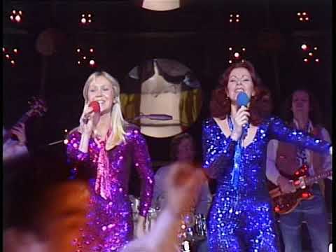 ABBA - ABBA In Japan (1978) PLAYLIST - YouTube
