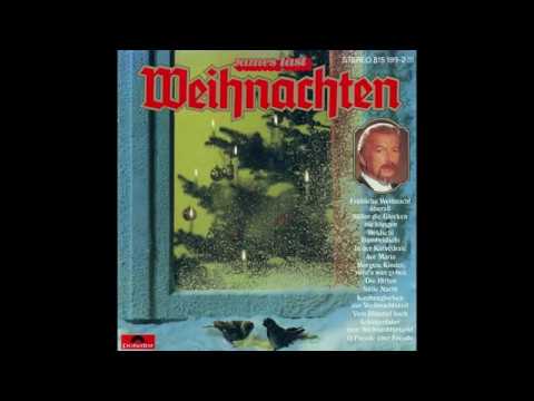 James Last - Weihnachten. - YouTube