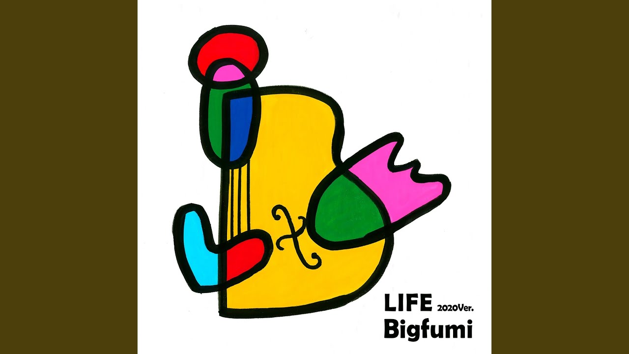 LIFE（2020 ver.） - YouTube