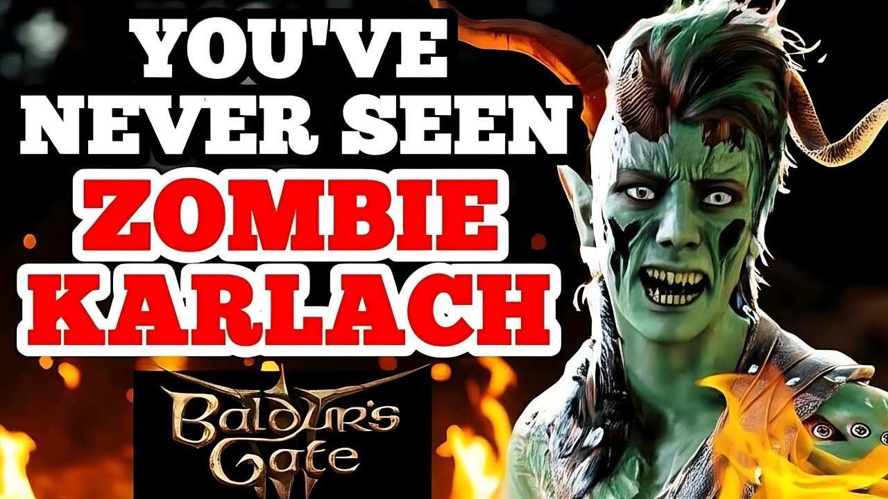 10 RAREST SECRETS That Most Players Missed in Baldur's Gate 3