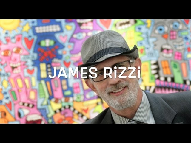 Rizzi-Inspired Love Birds - YouTube