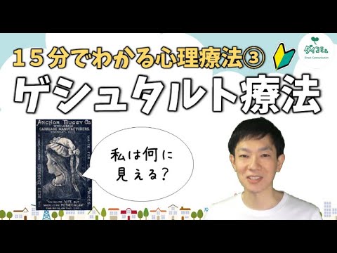 Introduction to Psychotherapy 3: How to use Gestalt Therapy, What