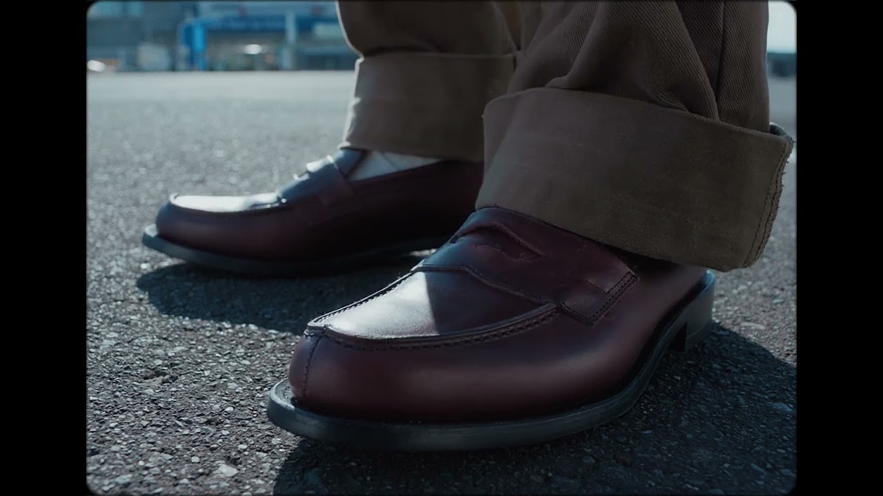 THE SHOES FOR LIFE 2025 | 株式会社リーガルコーポレーション