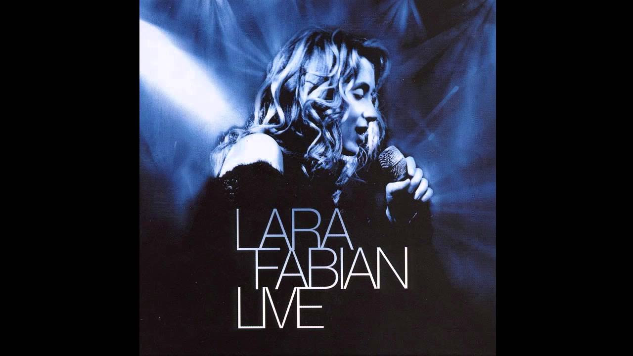 Lara Fabian Live 2001 - I Will Love Again / I Will Survive (w/ Kim