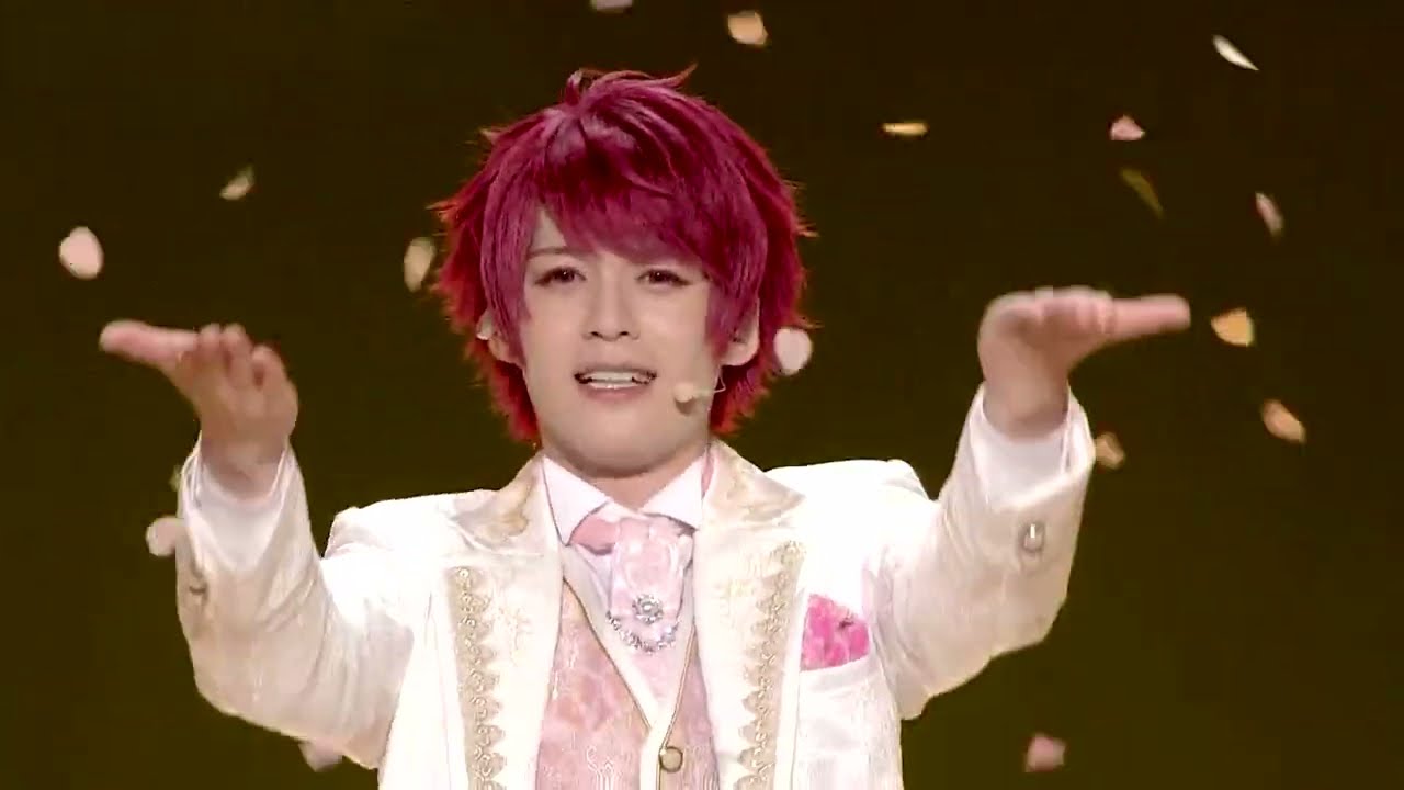 MANKAI STAGE『A3!』Troupe LIVE～SPRING 2021～＜for J-LODlive