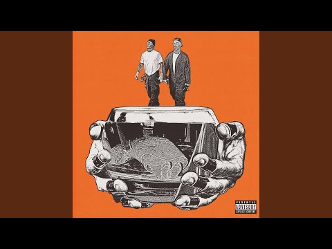 Hit-Boy & The Alchemist – Goldfish | Releases | Discogs