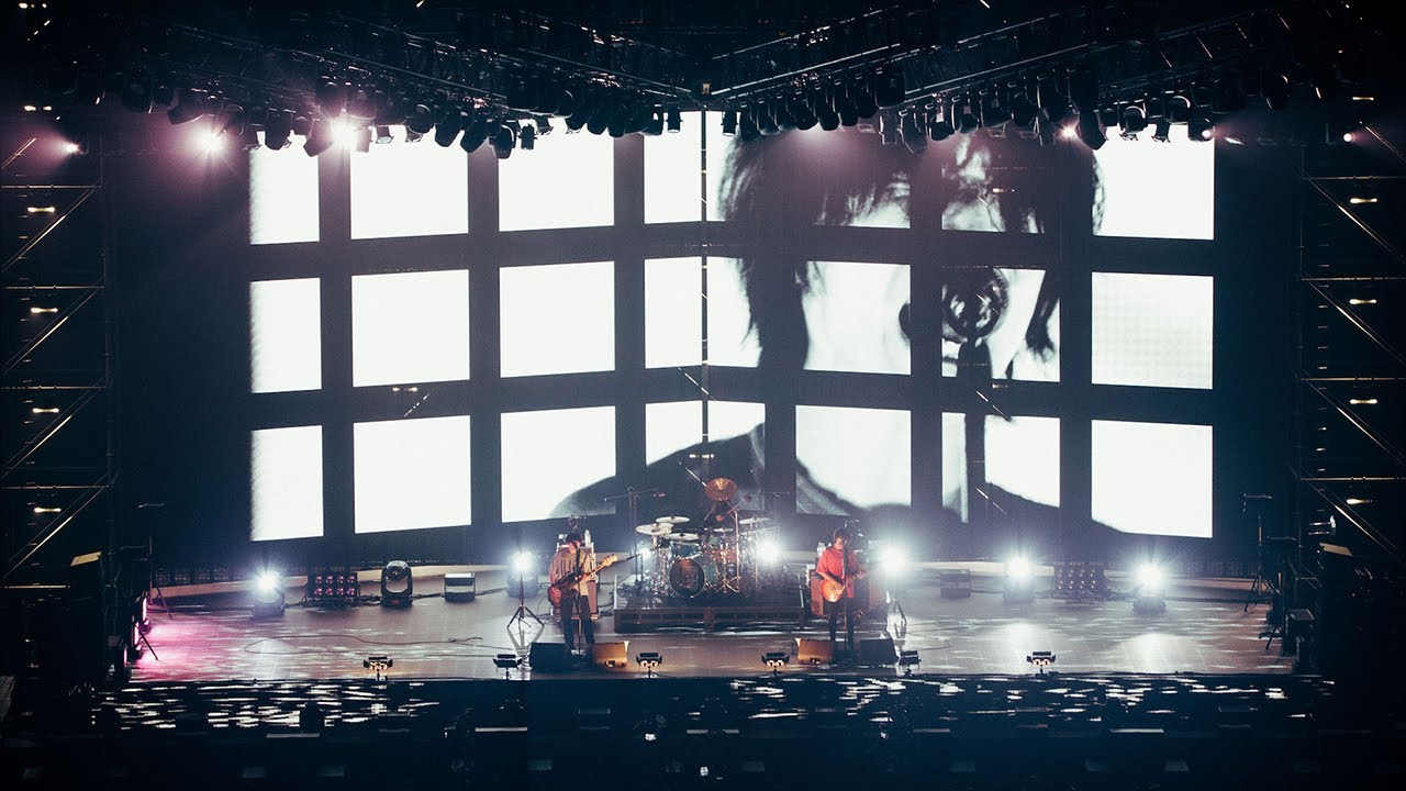 My Hair is Bad_ファンタスティックホームランツアー新潟朱鷺メッセ