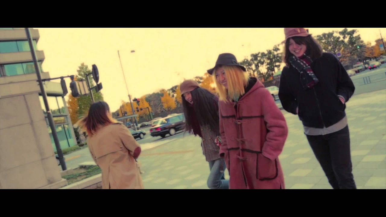 踊ってばかりの国 3rd Full Album『踊ってばかりの国』teaser - YouTube