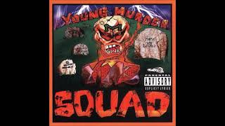 Young Murder Squad - How We Livin' 1996 Full Album - YouTube