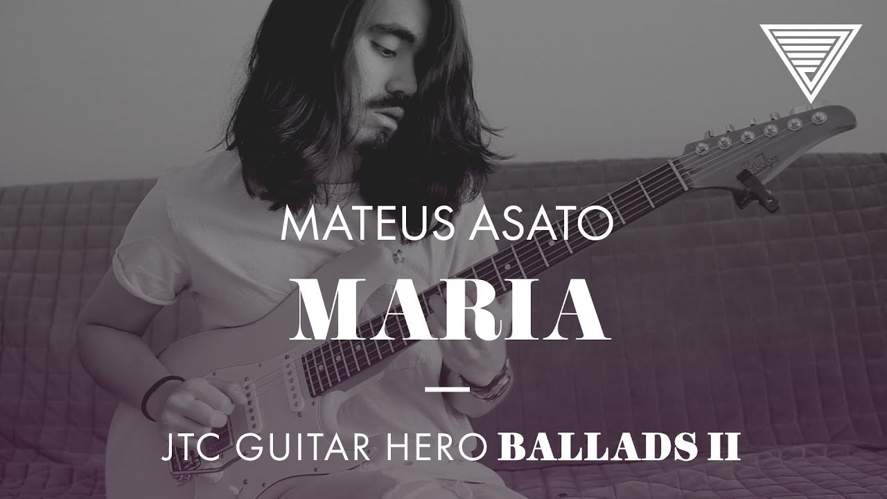 世界500台限定生産！Mateus Asato Signature Jan Ray入荷