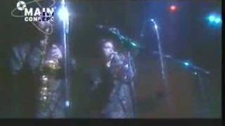 高橋ユキヒロ (高橋幸宏)・スティーブ・ジャンセン YUKIHIRO TAKAHASHI