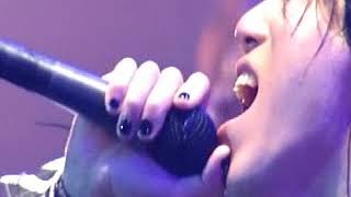 FANATIC◇CRISIS【LAST LIVE】11 Memories in White - YouTube