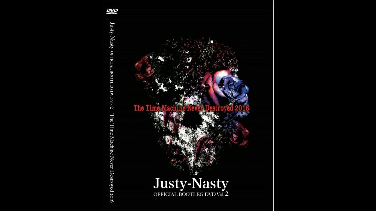 Justy-Nasty / OFFICIAL BOOTLEG DVD Vol 2 TRAILER - YouTube