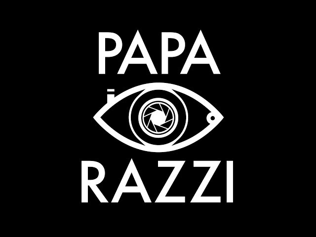 RADWIMPS - PAPARAZZI [Official Music Video] - YouTube